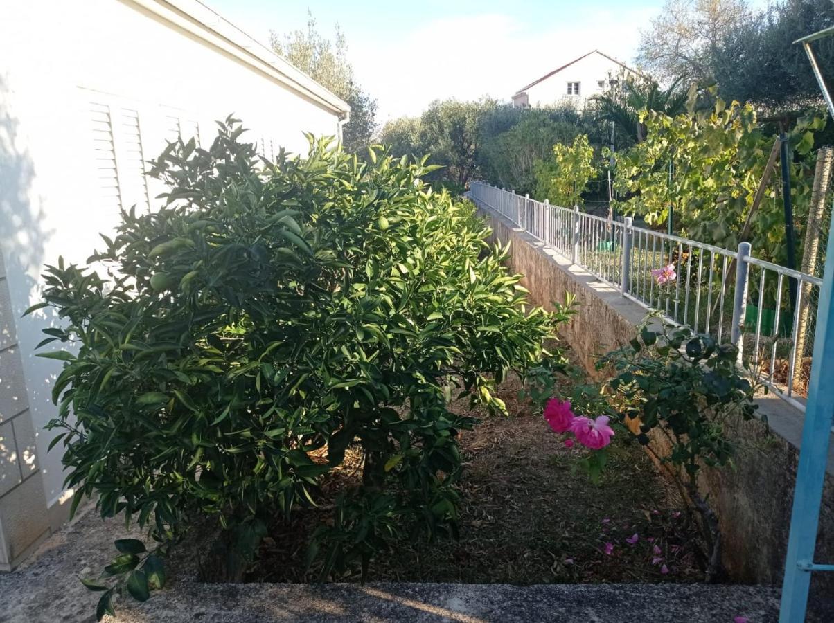 My Mediterranean Villa With Huge Garden And Own Parking Лумбарда Екстериор снимка